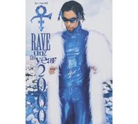 Prince - Rave Un2 The Year 2000 [Alemania] [DVD]