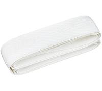 PRINCE ResiThin 1 Cinta de Agarre básica Unisex, Unisex, ResiThin 1er, Color Blanco, Talla única