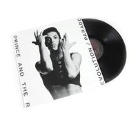 PRINCE / REVOLUTION PARADE - PRINCE / REVOLUTION PARADE / UNDER THE CHERRY MOON