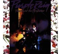 Prince & Revolution - Purple Rain
