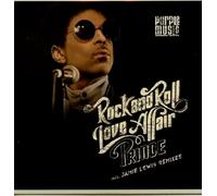 Prince - Rock and Roll Love Affair