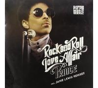Prince - Rock And Roll Love Affair [Vinilo]