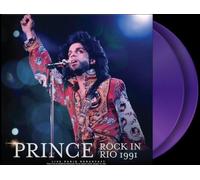 Prince - Rock in Rio 1991 [Import]