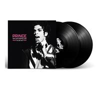Prince - Rock over germany 1993 vol.1 [Vinilo]