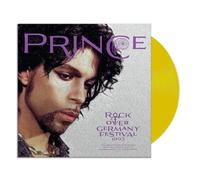 Prince - Rock Over Germany Festival 1993 [Import]