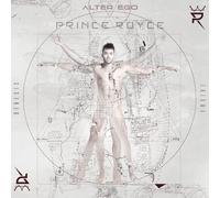 Prince Royce – Alter Ego – Vinilo – Importación USA – Sony Music