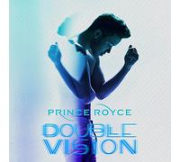 Prince Royce - Double Vision
