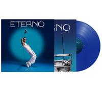 Prince Royce – Eterno – Vinilo LP – Importación USA