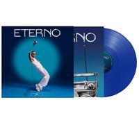 Prince Royce – Eterno – Vinilo LP – Importación USA