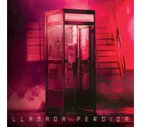 Prince Royce Llamada Perdida (CD) (Importación USA)