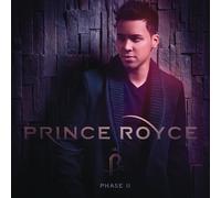 Prince Royce - Phase II [VINYL] [Vinilo]