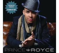 Prince Royce - Prince Royce