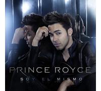 Prince Royce - Soy El Mismo