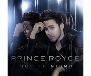 Prince Royce - Soy El Mismo