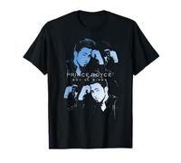 Prince Royce - Soy el Mismo Camiseta