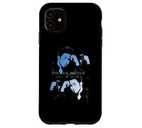 Prince Royce - Soy el Mismo Carcasa para iPhone 11