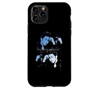 Prince Royce - Soy el Mismo Carcasa para iPhone 11 Pro