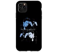 Prince Royce - Soy el Mismo Carcasa para iPhone 11 Pro MAX