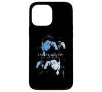 Prince Royce - Soy el Mismo Carcasa para iPhone 13 Pro MAX