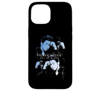 Prince Royce - Soy el Mismo Carcasa para iPhone 15