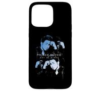 Prince Royce - Soy el Mismo Carcasa para iPhone 15 Pro MAX