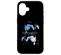 Prince Royce - Soy el Mismo Carcasa para iPhone 16