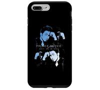 Prince Royce - Soy el Mismo Carcasa para iPhone 7 Plus/8 Plus