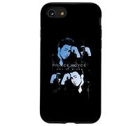 Prince Royce - Soy el Mismo Carcasa para iPhone SE (2020) / 7/8