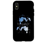 Prince Royce - Soy el Mismo Carcasa para iPhone X/XS