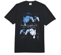 Prince Royce - Soy el Mismo Comfort Colors Adult Heavyweight T-Shirt