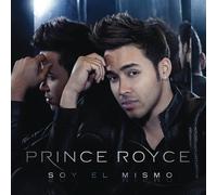 Prince Royce – Soy el Mismo – Vinilo (Importación USA)