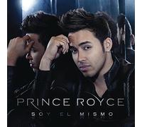 Prince Royce - Soy El Mismo [VINYL] [Vinilo]