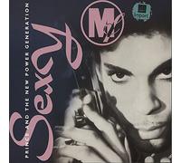 Prince / Sexy M.F