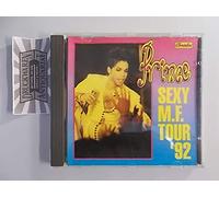 Prince - Sexy m.f. tour '92 (May 28, Holland)