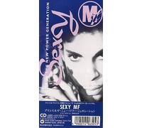 Prince - SEXY MF