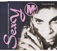 PRINCE - Sexy MF