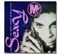 Prince - Sexy MF/Strollin/Daddy Pop