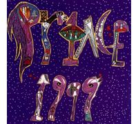 Prince - Shm-1999 -Jap Card-