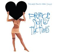 Prince - Sign O the Time