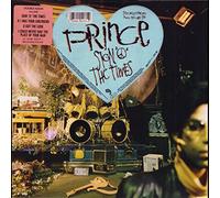 Prince - Sign "O" The Times [12" VINYL]