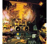 Prince - Sign 'O' the Times