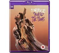 Prince: Sign O' The Times