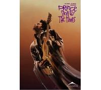 Prince - Sign_'o'_the_Times [Alemania] [DVD]