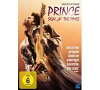 Prince - Sign O The Times [Alemania] [DVD]