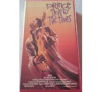 Prince - Sign O' the times [Alemania] [VHS]