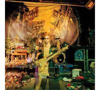 Prince Sign O' the Times (CD) Super Deluxe Album with DVD