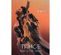 Prince - Sign "o" The Times [Francia] [DVD]