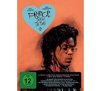 Prince - Sign "O" the Times - Limited Mediabook Edition (+ Bonus-BR) (+ Bonus-DVD) [Alemania] [Blu-ray]