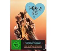 Prince - Sign o' the Times (OmU) (DVD) Prince