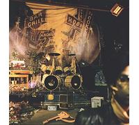 Prince - Sign "O" The Times - Paisley Park - 925 577-1, Paisley Park - WX 88